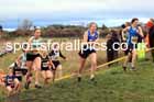 Senior Womens 2025 Start Fitness NEHL, Wrekenton, Gateshead, Sunday, November 23rd. Photo: David T. Hewitson/Sports for All Pics